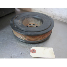 28K007 Crankshaft Pulley For 04-07 Volkswagen Touareg  4.2